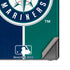 MLB Seattle Mariners Split Galaxy Note20 5G Skin