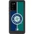 MLB Seattle Mariners Split Galaxy Note20 5G Waterproof Case