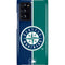 MLB Seattle Mariners Split Galaxy Note20 Ultra 5G Lite Case