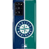 MLB Seattle Mariners Split Galaxy Note20 Ultra 5G Lite Case