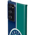 MLB Seattle Mariners Split Galaxy Note20 Ultra 5G Lite Case
