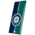 MLB Seattle Mariners Split Galaxy Note20 Ultra 5G Skin