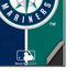 MLB Seattle Mariners Split Galaxy Note20 Ultra 5G Skin