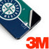 MLB Seattle Mariners Split Galaxy S10 Plus Skin