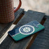 MLB Seattle Mariners Split Galaxy S10e Skin