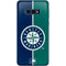 MLB Seattle Mariners Split Galaxy S10e Skin
