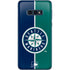 MLB Seattle Mariners Split Galaxy S10e Skin