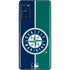 MLB Seattle Mariners Split Galaxy S20 Fan Edition Skin