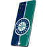 MLB Seattle Mariners Split Galaxy S20 Fan Edition Skin