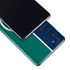 MLB Seattle Mariners Split Galaxy S20 Fan Edition Skin