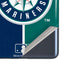 MLB Seattle Mariners Split Galaxy S20 Fan Edition Skin