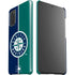 MLB Seattle Mariners Split Galaxy S20 Lite Case