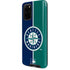 MLB Seattle Mariners Split Galaxy S20 Plus Pro Case