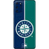 MLB Seattle Mariners Split Galaxy S20 Plus Skin