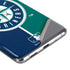 MLB Seattle Mariners Split Galaxy S20 Plus Skin