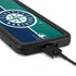 MLB Seattle Mariners Split Galaxy S20 Plus Waterproof Case