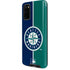 MLB Seattle Mariners Split Galaxy S20 Pro Case