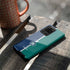 MLB Seattle Mariners Split Galaxy S20 Ultra 5G Pro Case