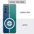 MLB Seattle Mariners Split Galaxy S20 Ultra 5G Skin