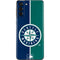 MLB Seattle Mariners Split Galaxy S21 Plus 5G Skin