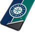 MLB Seattle Mariners Split Galaxy S21 Plus 5G Skin