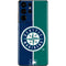 MLB Seattle Mariners Split Galaxy S21 Ultra 5G Skin