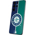 MLB Seattle Mariners Split Galaxy S21 Ultra 5G Skin