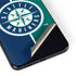 MLB Seattle Mariners Split Galaxy S22 Plus Skin