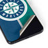 MLB Seattle Mariners Split Galaxy S22 Skin