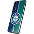 MLB Seattle Mariners Split Galaxy S22 Skin