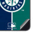 MLB Seattle Mariners Split Galaxy S23 FE Skin