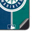 MLB Seattle Mariners Split Galaxy S23 Plus Skin
