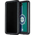 MLB Seattle Mariners Split Galaxy S23 Plus Waterproof Case
