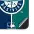 MLB Seattle Mariners Split Galaxy S23 Skin