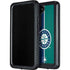 MLB Seattle Mariners Split Galaxy S23 Waterproof Case