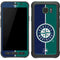 MLB Seattle Mariners Split Galaxy S7 Active Skin