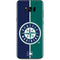 MLB Seattle Mariners Split Galaxy S8 Skin