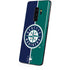 MLB Seattle Mariners Split Galaxy S9 Plus Skin