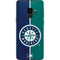 MLB Seattle Mariners Split Galaxy S9 Skin