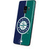 MLB Seattle Mariners Split Galaxy S9 Skin