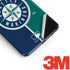 MLB Seattle Mariners Split Galaxy S9 Skin