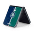 MLB Seattle Mariners Split Galaxy Z Flip5 5G Skin
