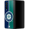 MLB Seattle Mariners Split Galaxy Z Fold3 5G Skin