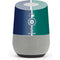 MLB Seattle Mariners Split Google Home Skin