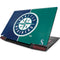 MLB Seattle Mariners Split Lenovo IdeaPad Skin