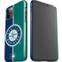 MLB Seattle Mariners Split iPhone 11 Pro Lite Case