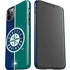MLB Seattle Mariners Split iPhone 11 Pro Max Lite Case