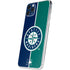 MLB Seattle Mariners Split iPhone 11 Pro Max Skin
