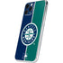 MLB Seattle Mariners Split iPhone 11 Pro Skin