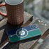 MLB Seattle Mariners Split iPhone 11 Pro Skin
